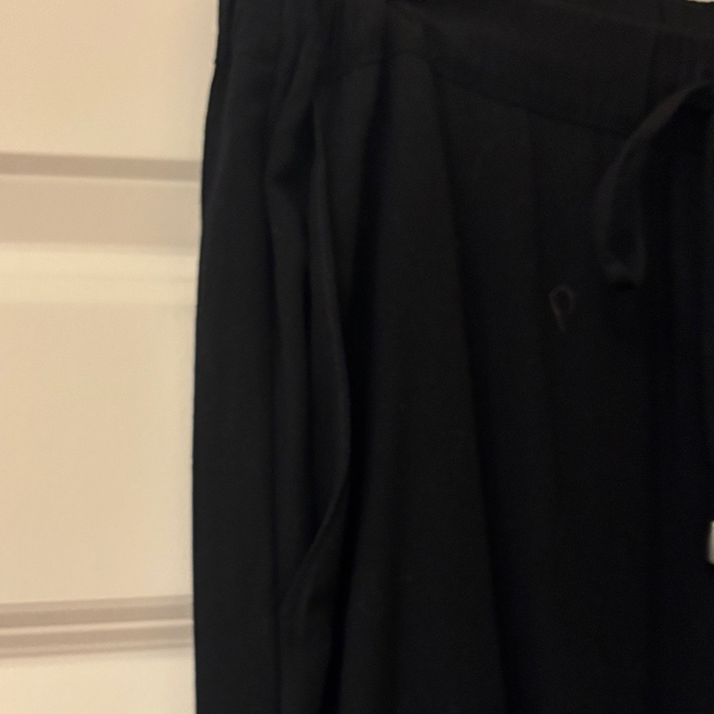 Splendid Womens Lightweight Drawstring Joggers - image 4